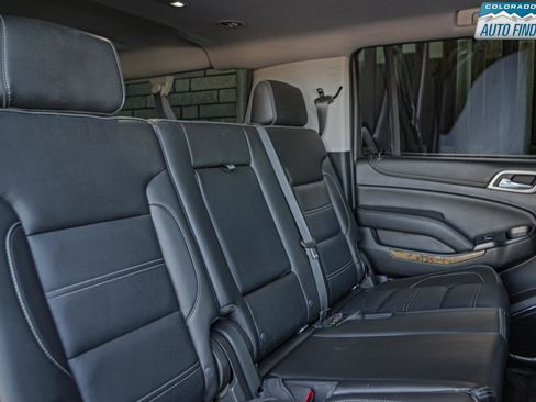 Used 2016 GMC Yukon XL Denali w/ Enhanced Security Package AWD/4WD image 22