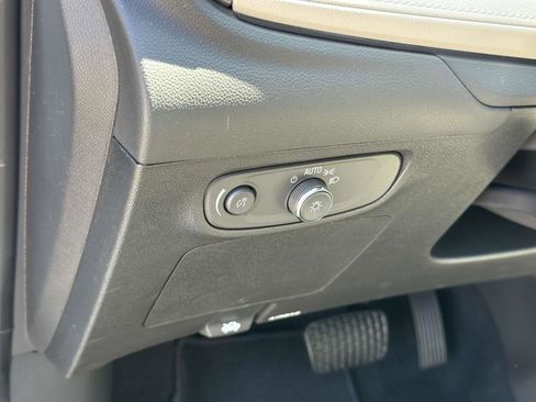 New 2026 Buick Encore GX Sport Touring w/ Advanced Technology Package image 18