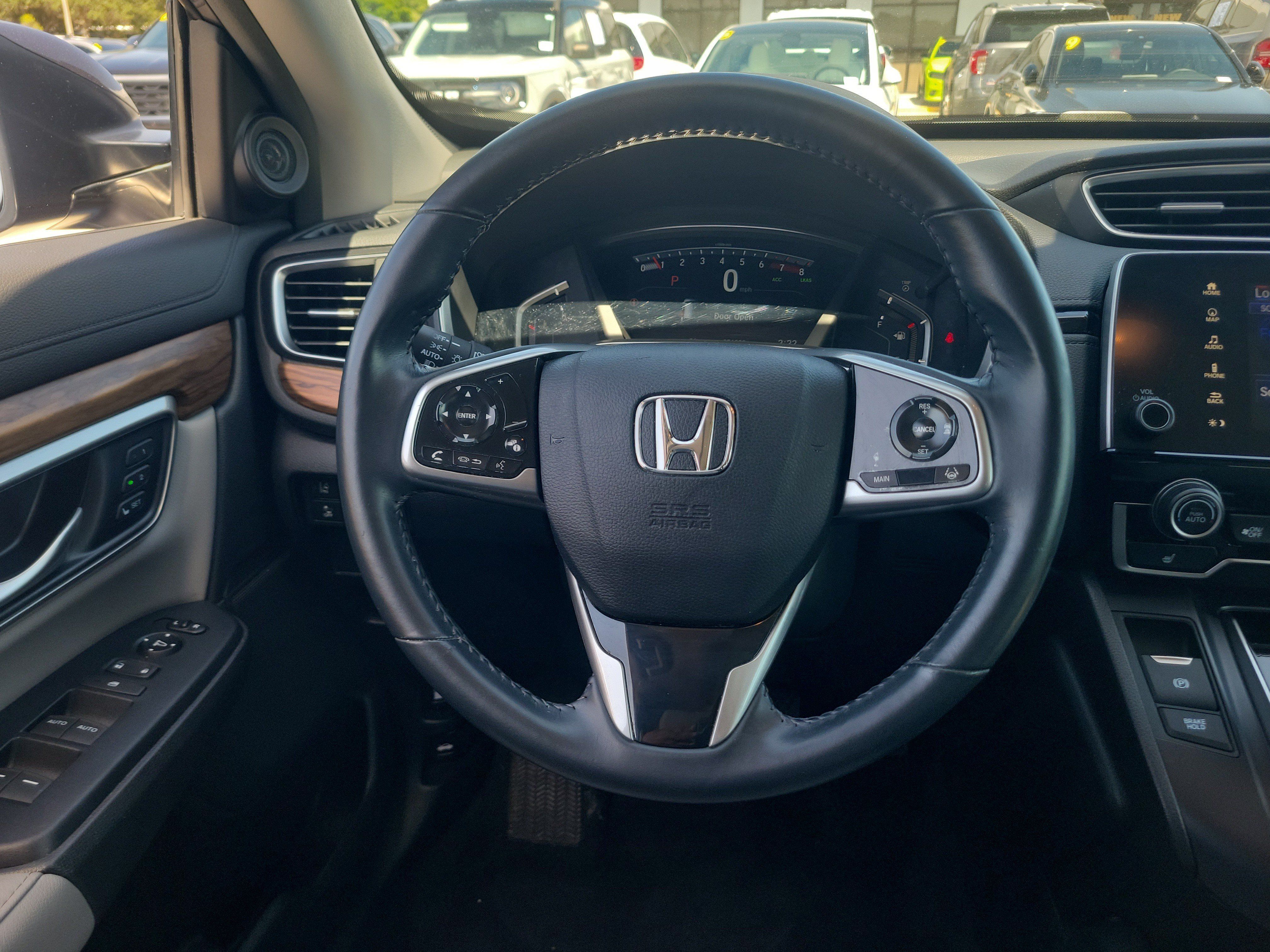 Used 2019 Honda CR-V Touring image 15