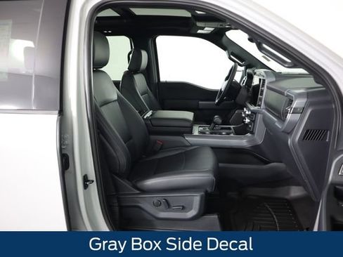 New 2026 Ford F150 XLT w/ Equipment Group 303A High image 64