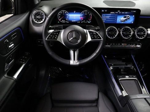 Certified 2026 Mercedes-Benz GLB 250 4MATIC image 14