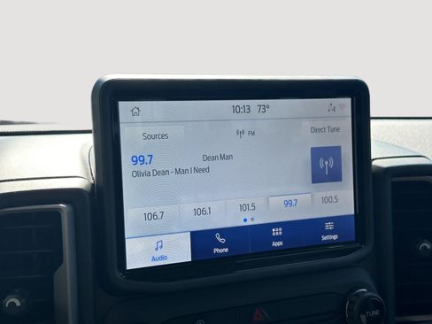 Used 2021 Ford Bronco Sport Big Bend AWD/4WD image 47