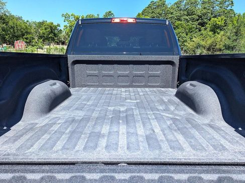 New 2025 RAM 2500 Lone Star image 32