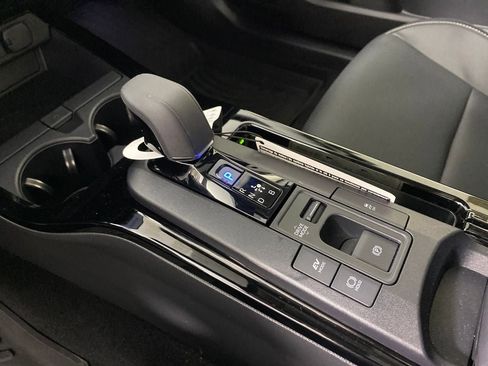 New 2025 Toyota Prius image 24