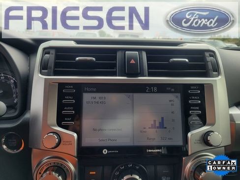 Used 2024 Toyota 4Runner SR5 image 20