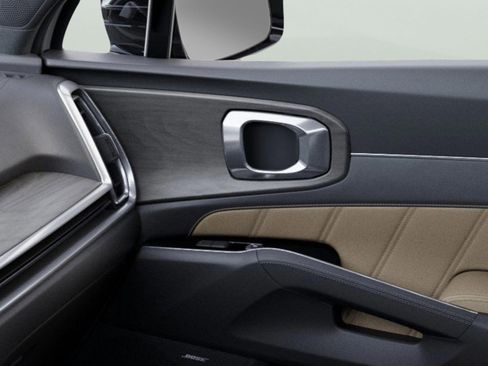 New 2026 Kia Sorento SX Prestige w/ Olive Brown Leather Package image 20