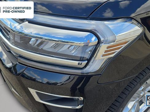 Certified 2022 Ford Expedition Max King Ranch AWD/4WD image 22