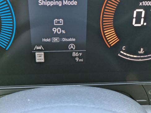 New 2026 Hyundai Kona SE image 26