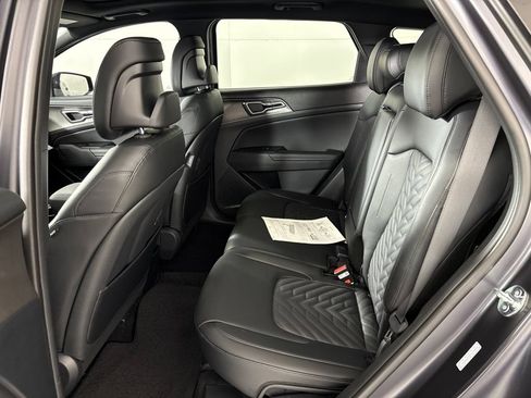 New 2026 Kia Sportage X-Line AWD/4WD image 26