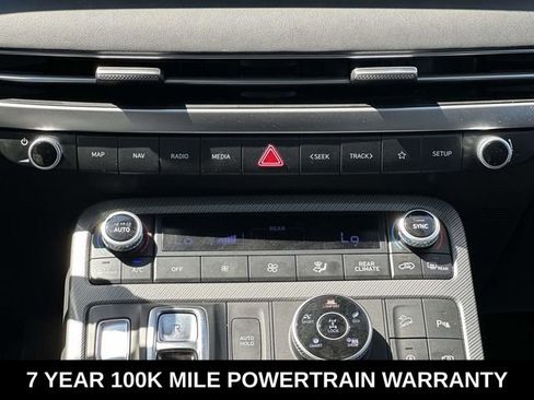 Used 2024 Hyundai Palisade SEL AWD/4WD image 21