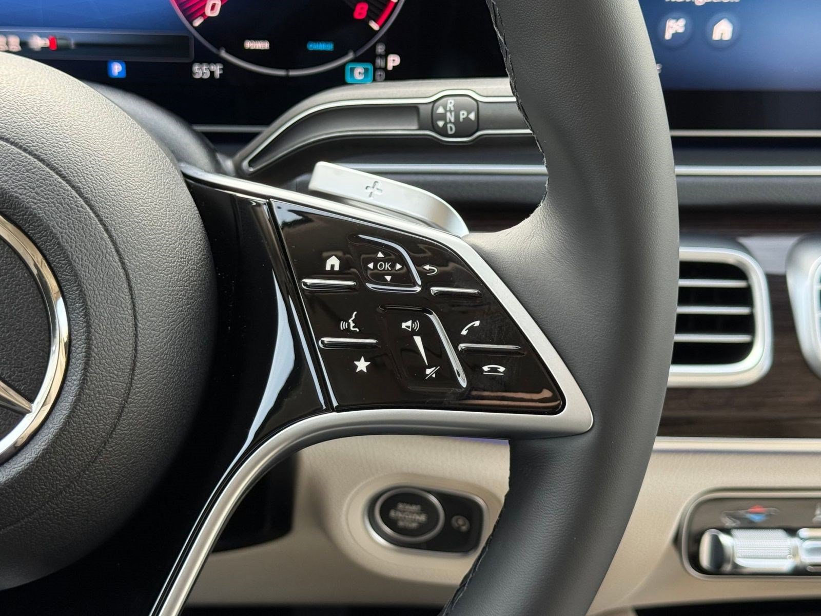 New 2026 Mercedes-Benz GLE 450 4MATIC image 24