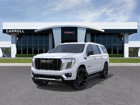 New 2026 GMC Yukon XL Denali image 8