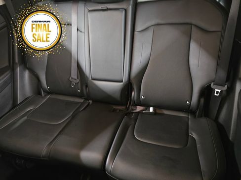 Certified 2025 Kia Sportage EX image 16