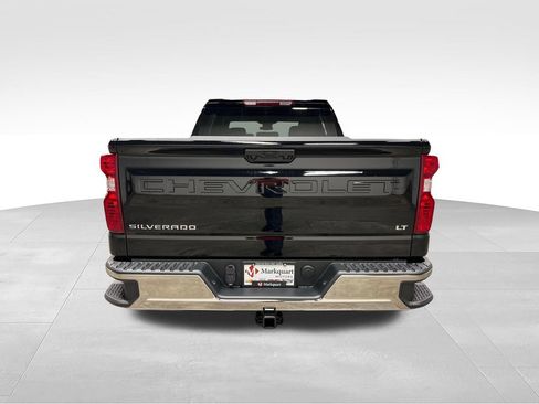 New 2026 Chevrolet Silverado 1500 LT AWD/4WD image 7