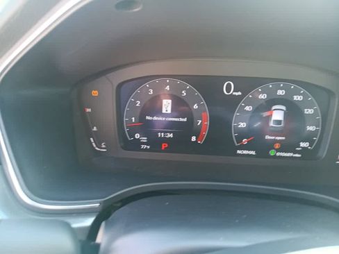 Used 2025 Acura Integra A-Spec image 11