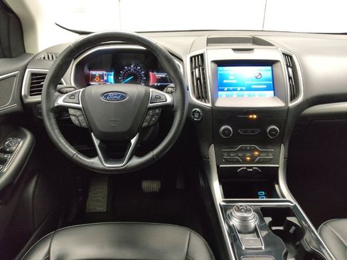 Used 2020 Ford Edge SEL w/ Convenience Package image 22