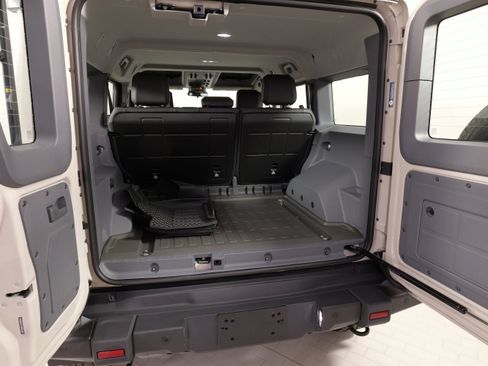 Used 2024 INEOS Grenadier Fieldmaster image 52