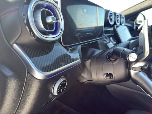 Used 2023 Mercedes-Benz C 43 AMG 4MATIC Sedan image 15