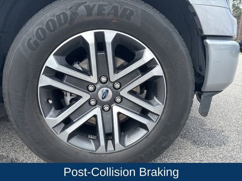 Used 2023 Ford F150 XL w/ STX Appearance Package image 8