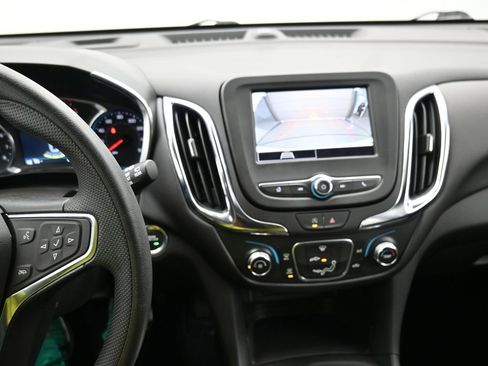 Used 2024 Chevrolet Equinox LT image 32