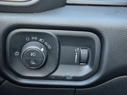 Certified 2024 RAM 2500 Big Horn w/ Night Edition image 7