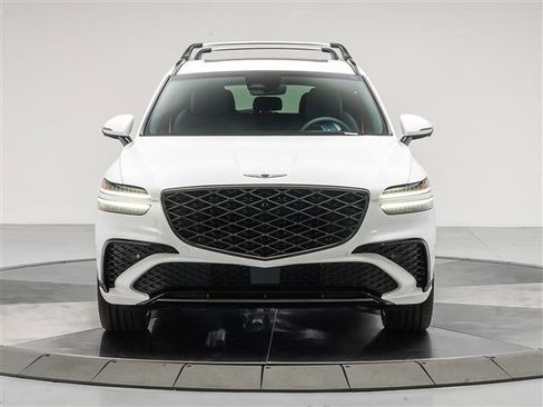 New 2026 Genesis GV70 3.5T Sport Prestige image 8