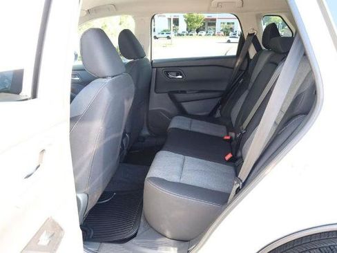 Certified 2026 Nissan Rogue SV w/ Cold Weather Package AWD/4WD image 21