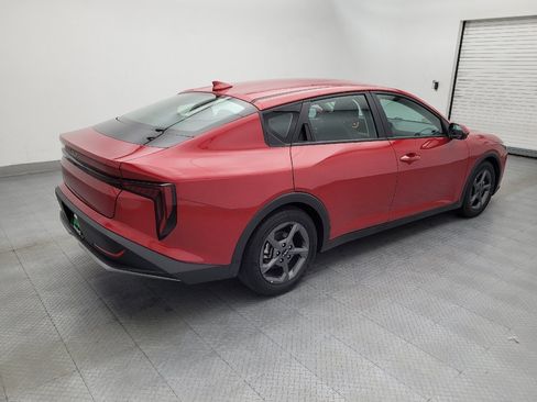 Used 2025 Kia K4 FWD image 10