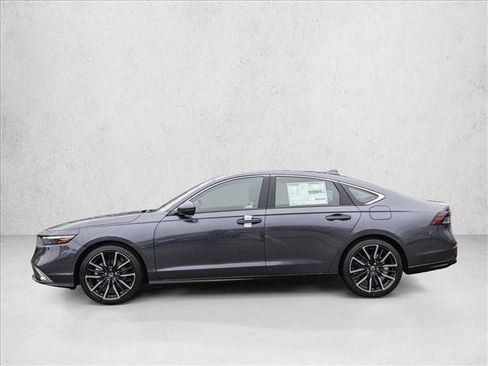 New 2026 Honda Accord Touring image 8