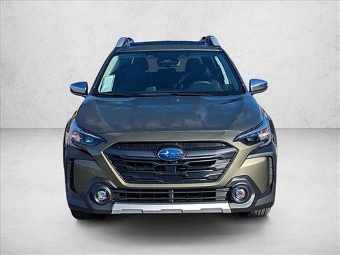 New 2025 Subaru Outback Touring image 5