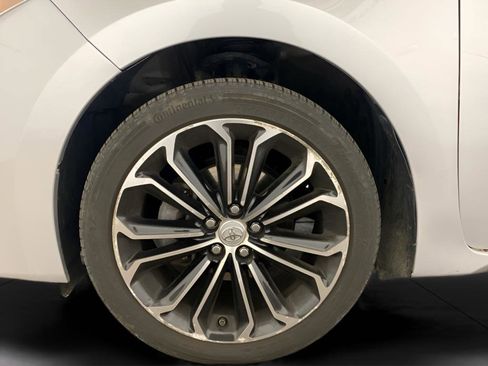 Used 2016 Toyota Corolla S image 20