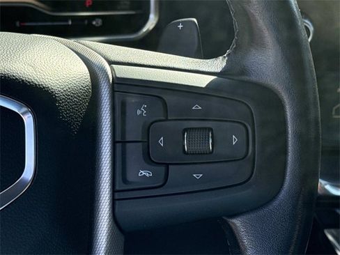 Used 2022 GMC Sierra 1500 Denali w/ Technology Package image 29