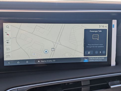 New 2026 Hyundai Palisade Calligraphy image 9