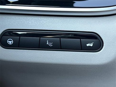 New 2026 INFINITI QX60 Autograph image 30