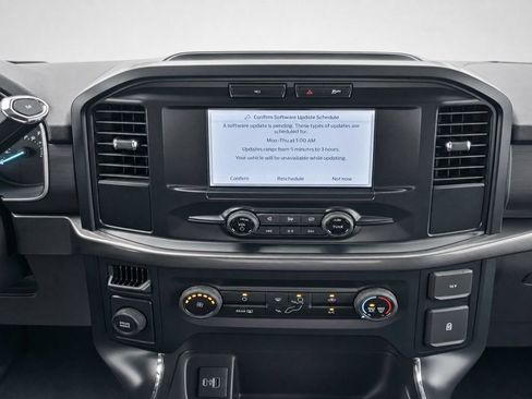 Certified 2023 Ford F150 XL w/ STX Appearance Package RWD image 14
