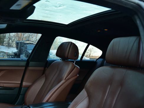 Used 2015 BMW 640i Gran Coupe image 27