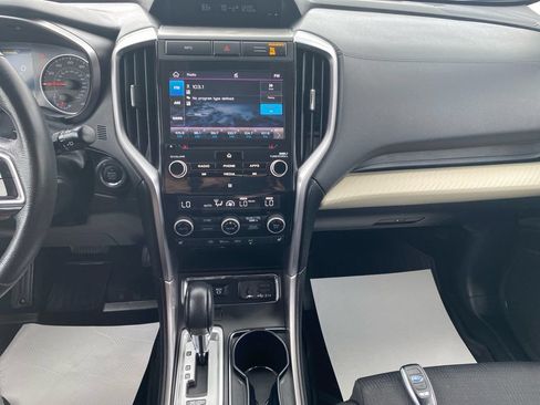 Used 2021 Subaru Ascent Premium w/ Convenience Package AWD/4WD image 30