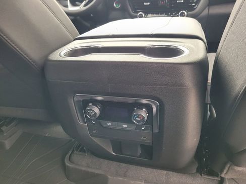 New 2026 Chevrolet Tahoe LT w/ Comfort Package image 19