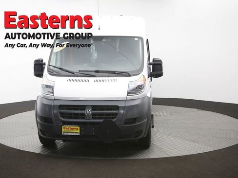 Used 2016 RAM ProMaster 2500 FWD image 53
