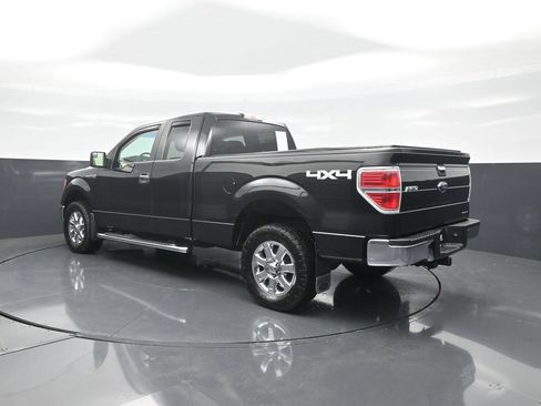 Used 2013 Ford F150 XLT w/ XLT Chrome Pkg AWD/4WD image 5