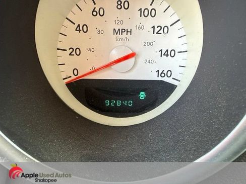 Used 2005 Dodge Magnum R/T AWD/4WD image 11