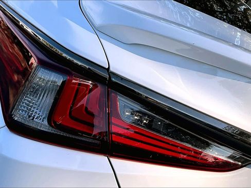 Used 2023 Lexus ES 350 F Sport w/ Accessory Package (Z1) image 28