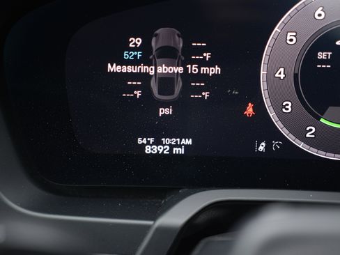 Certified 2025 Porsche 911 Carrera GTS image 18