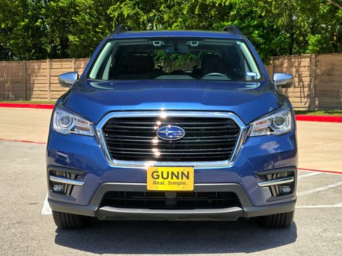 Used 2021 Subaru Ascent Touring w/ Popular Package #2 AWD/4WD image 8
