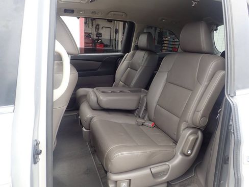 Used 2012 Honda Odyssey EX-L image 15