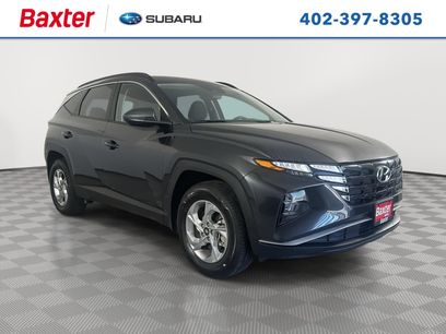 Used 2024 Hyundai Tucson SEL