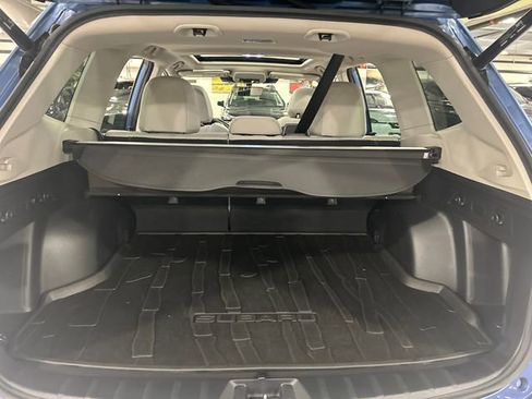 Certified 2023 Subaru Forester Premium image 28