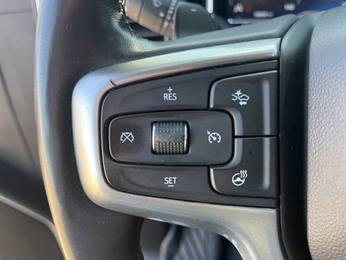 Used 2022 Chevrolet Silverado 1500 RST image 22