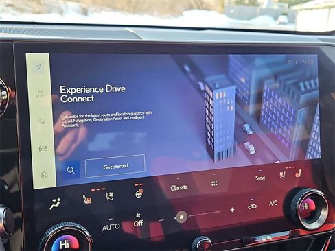 Used 2023 Lexus NX 350 Premium w/ Cold Area Package image 18