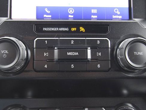 Used 2020 Ford F150 XLT w/ Equipment Group 302A Luxury image 32